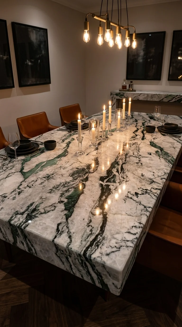 Fucsita ambiente