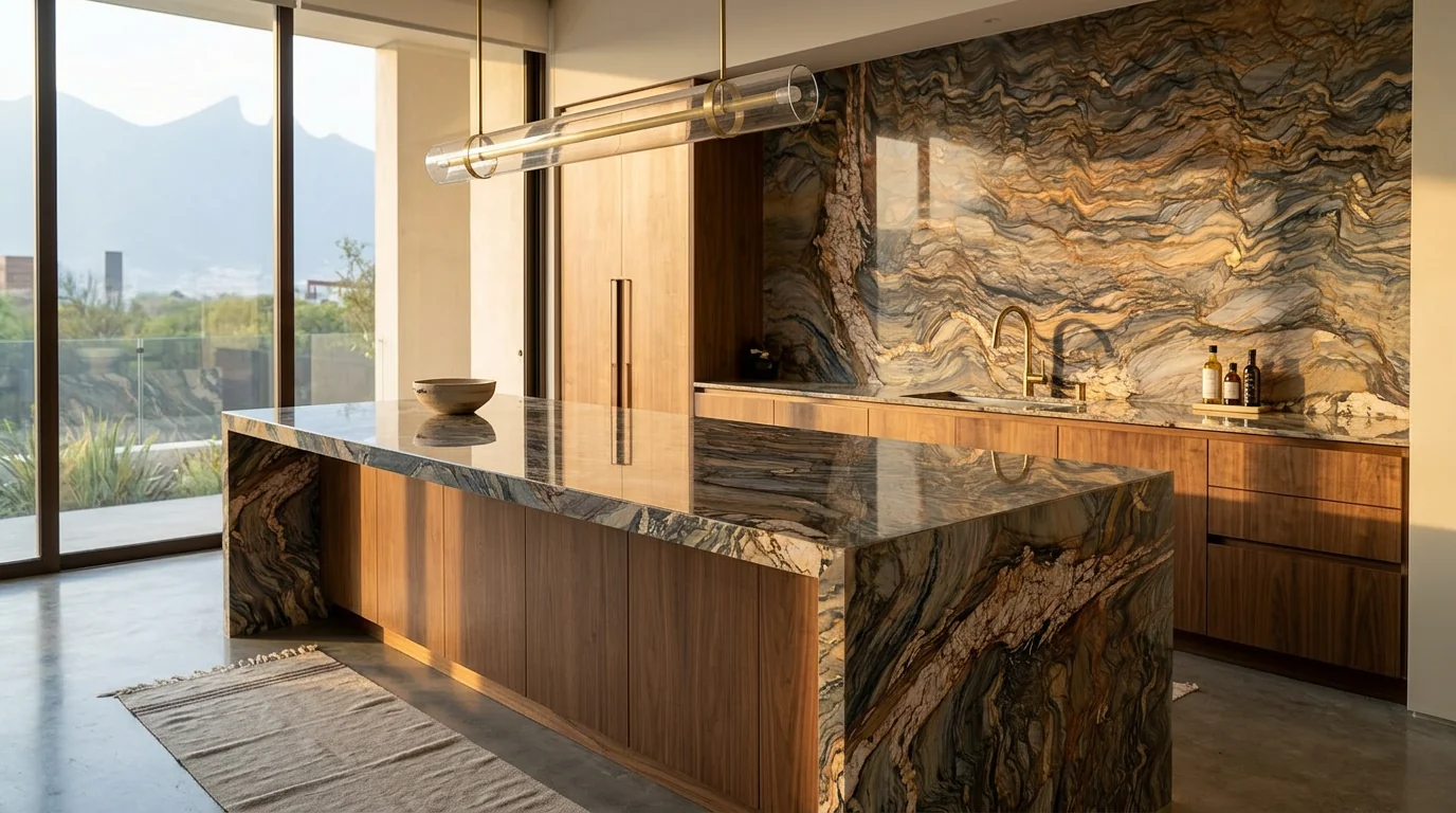 Fusion ambiente