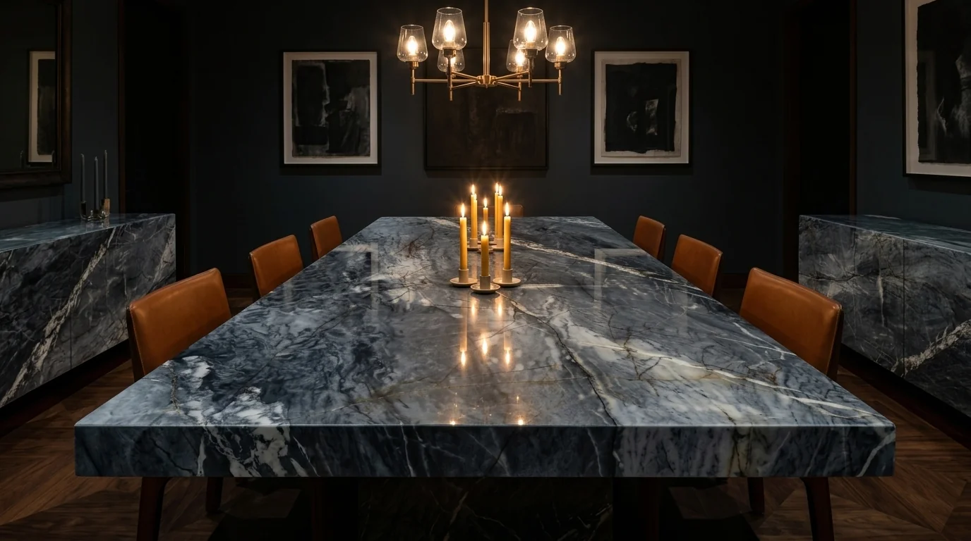 Ijen Blue ambiente