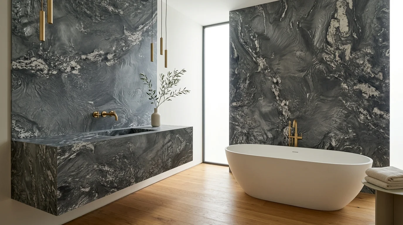 Krypton Leather ambiente