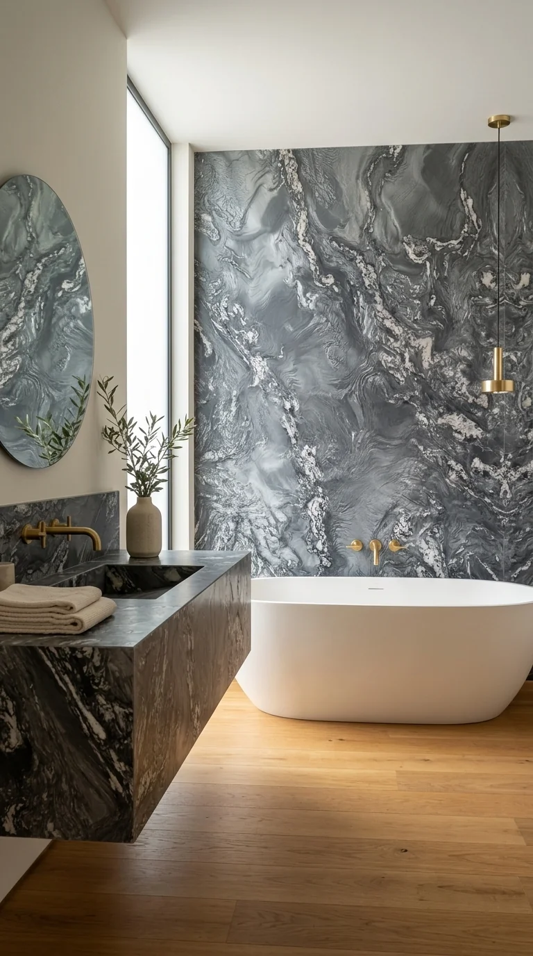 Krypton Leather ambiente