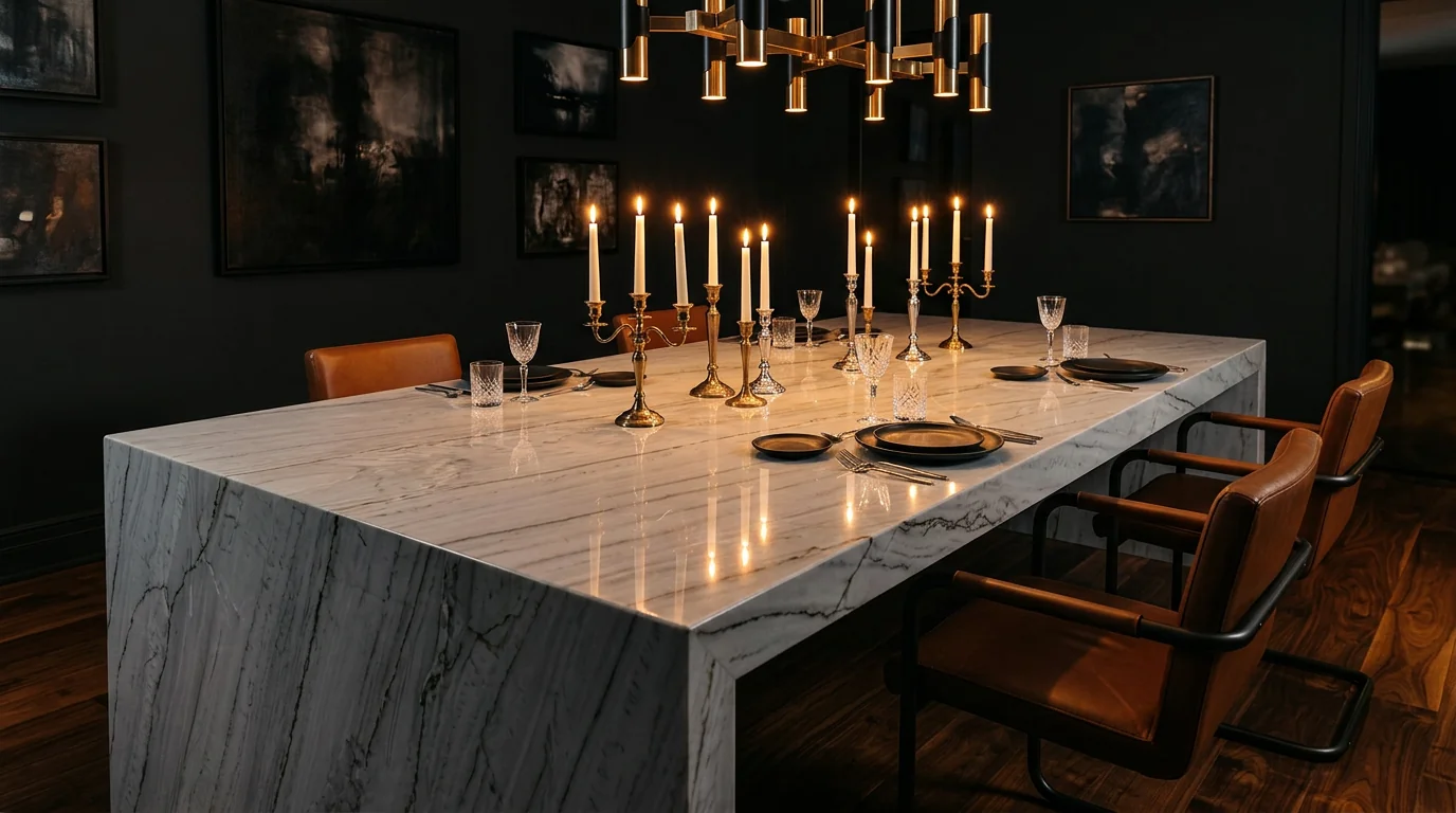 Mont Blanc ambiente