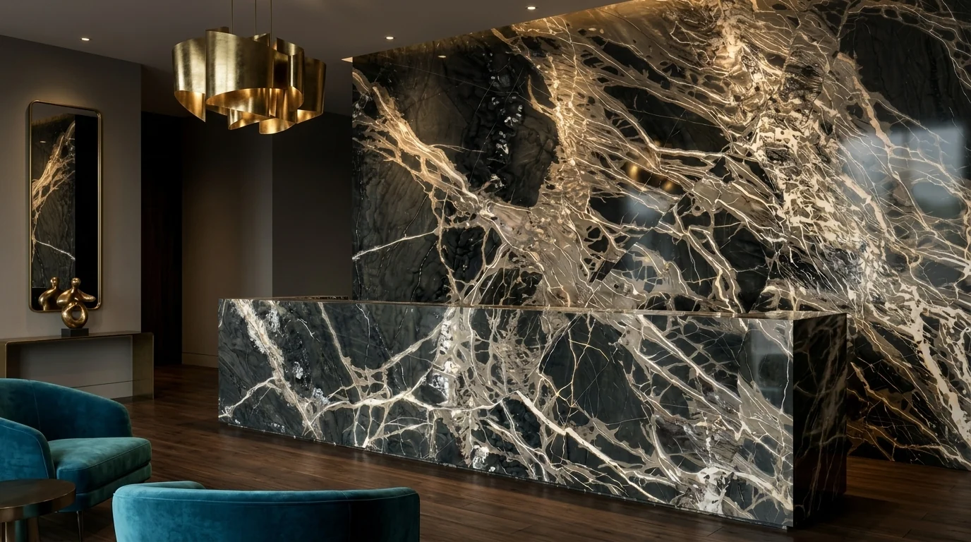 Mosstone ambiente