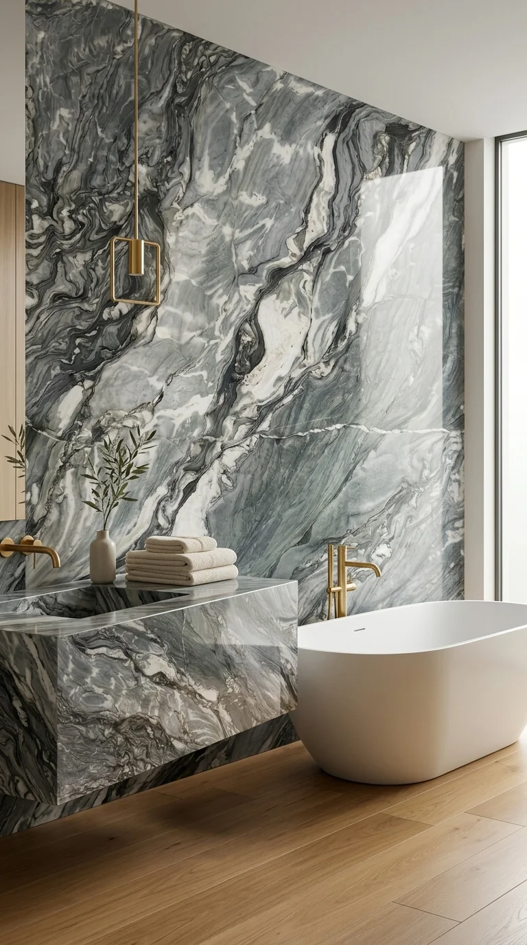 Ocean Fantasy ambiente