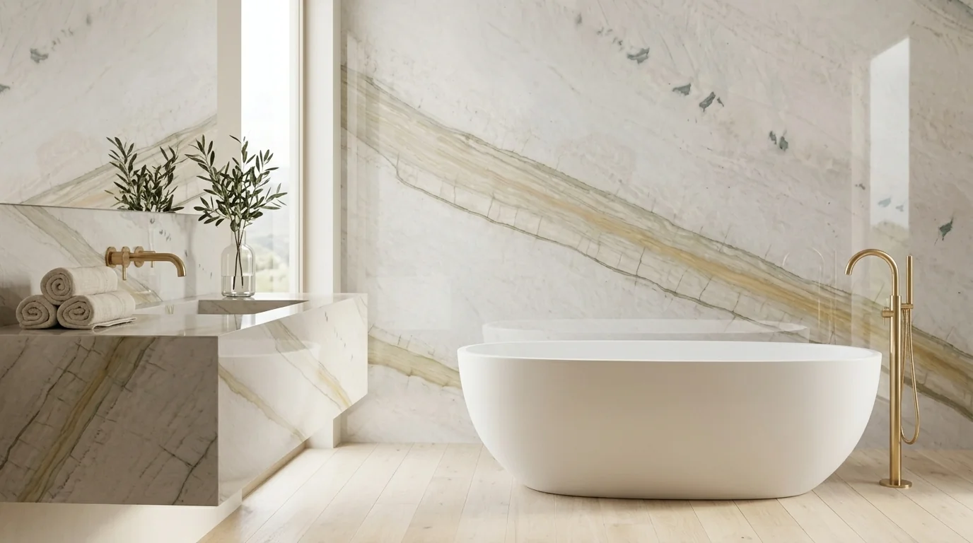 Pearl Fantasy ambiente