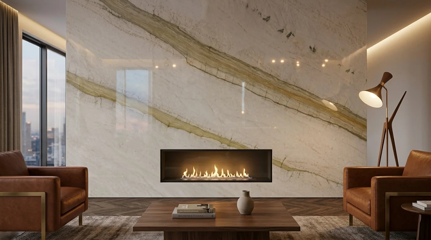 Pearl Fantasy ambiente