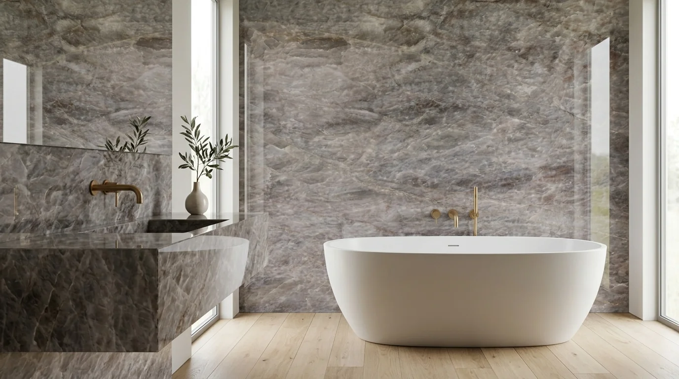 Platinum ambiente