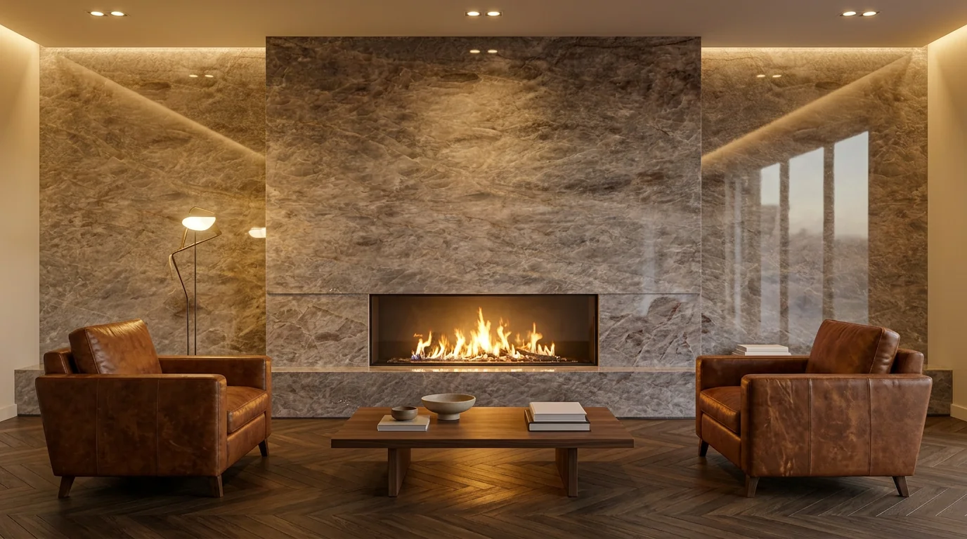 Platinum ambiente