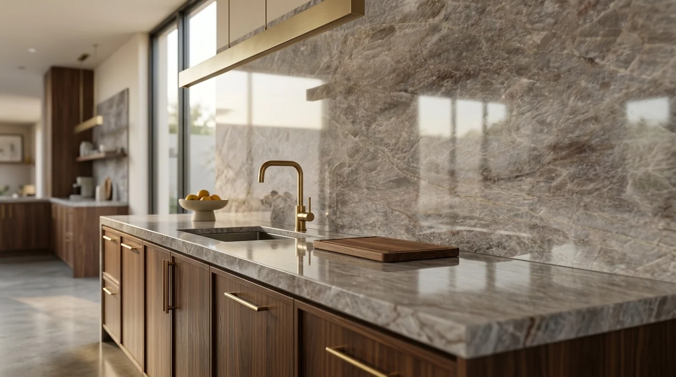 Platinum ambiente
