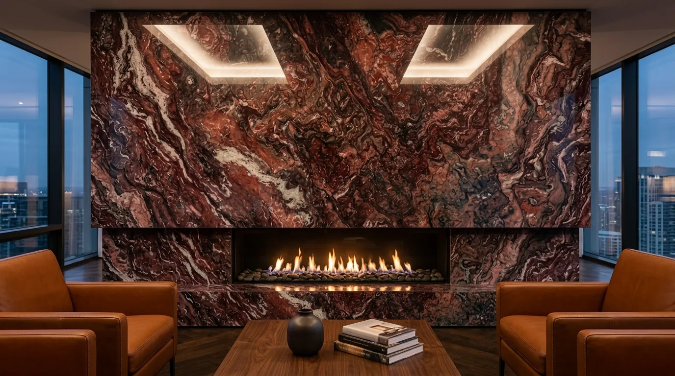 Revolution Wave ambiente