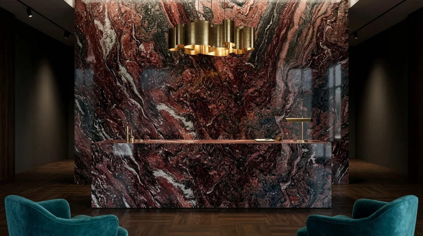 Revolution Wave ambiente