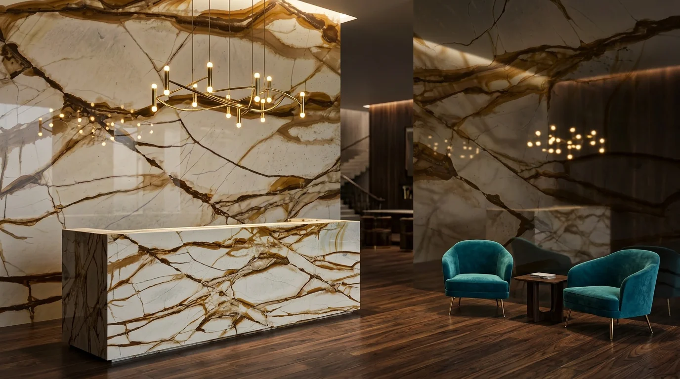 Roma Imperial ambiente