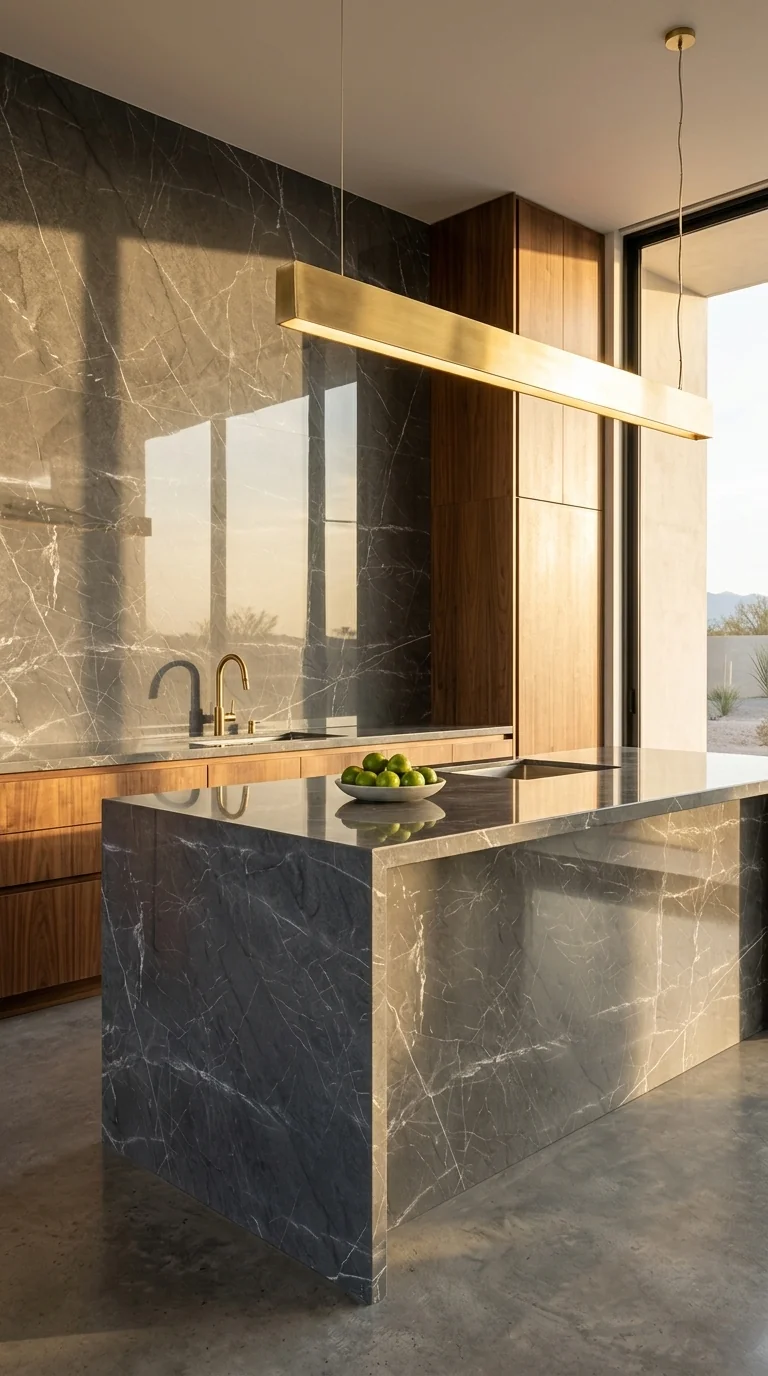 Silver Grey ambiente