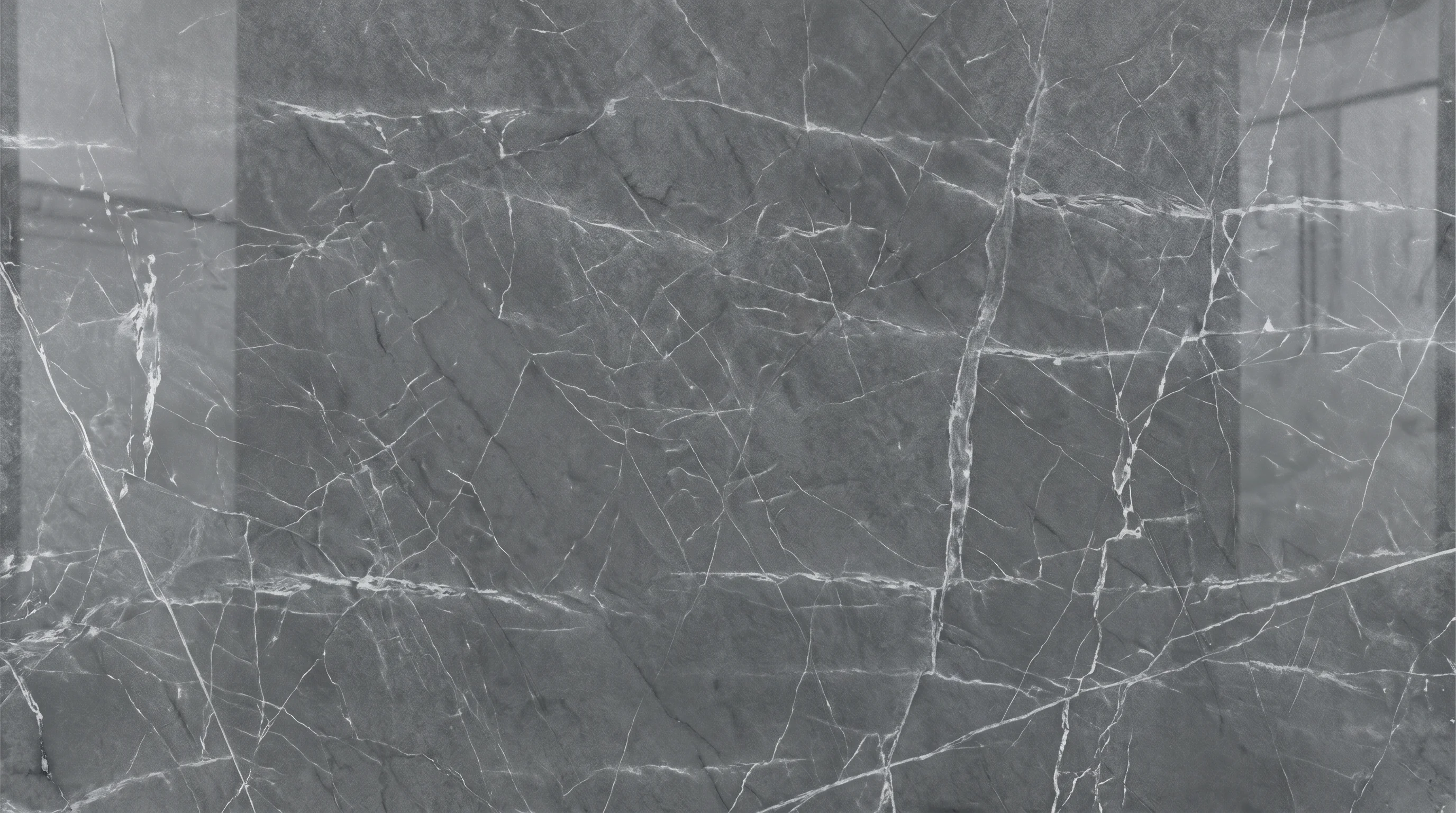 Referencia visual de cuarcita Silver Grey