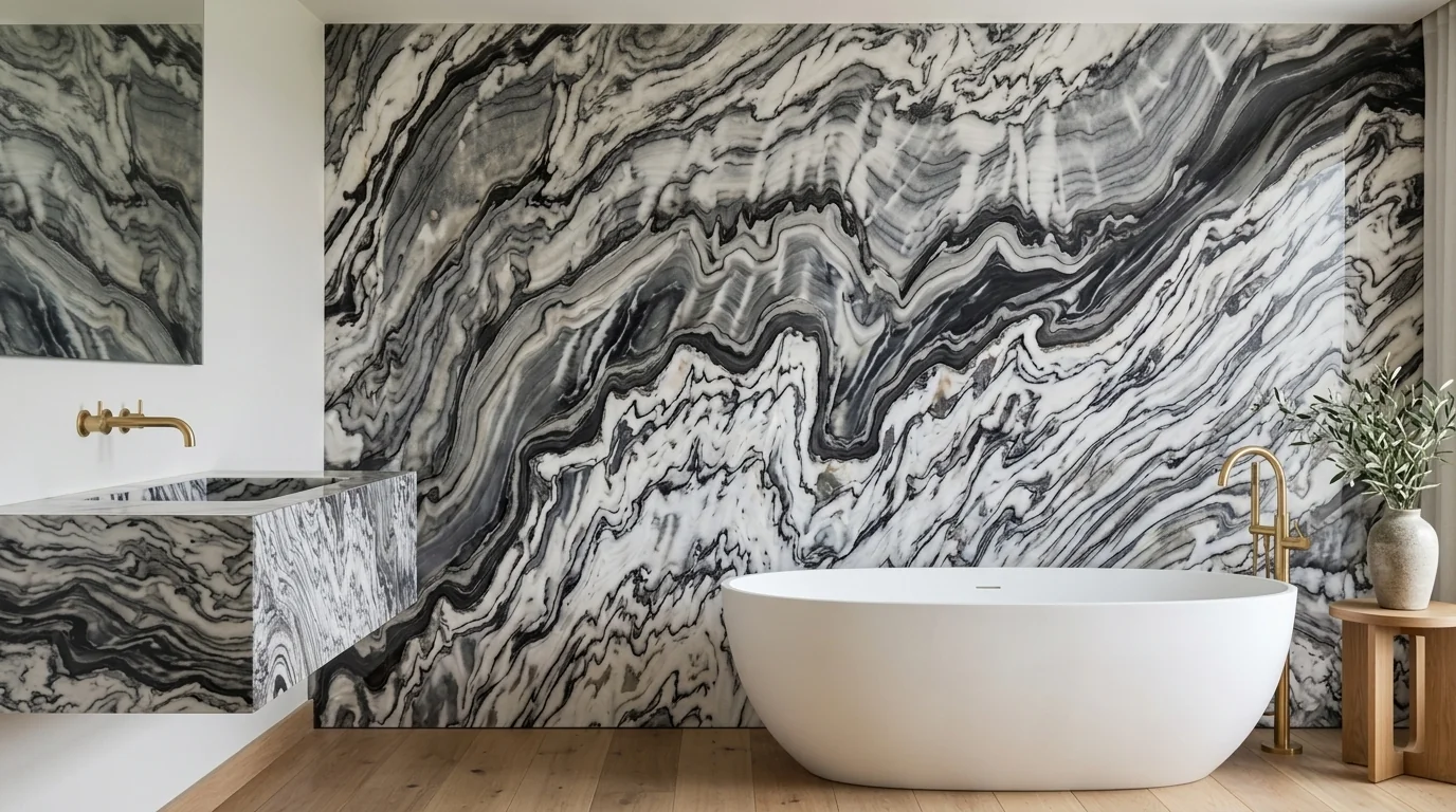 Silver Stream Lux ambiente