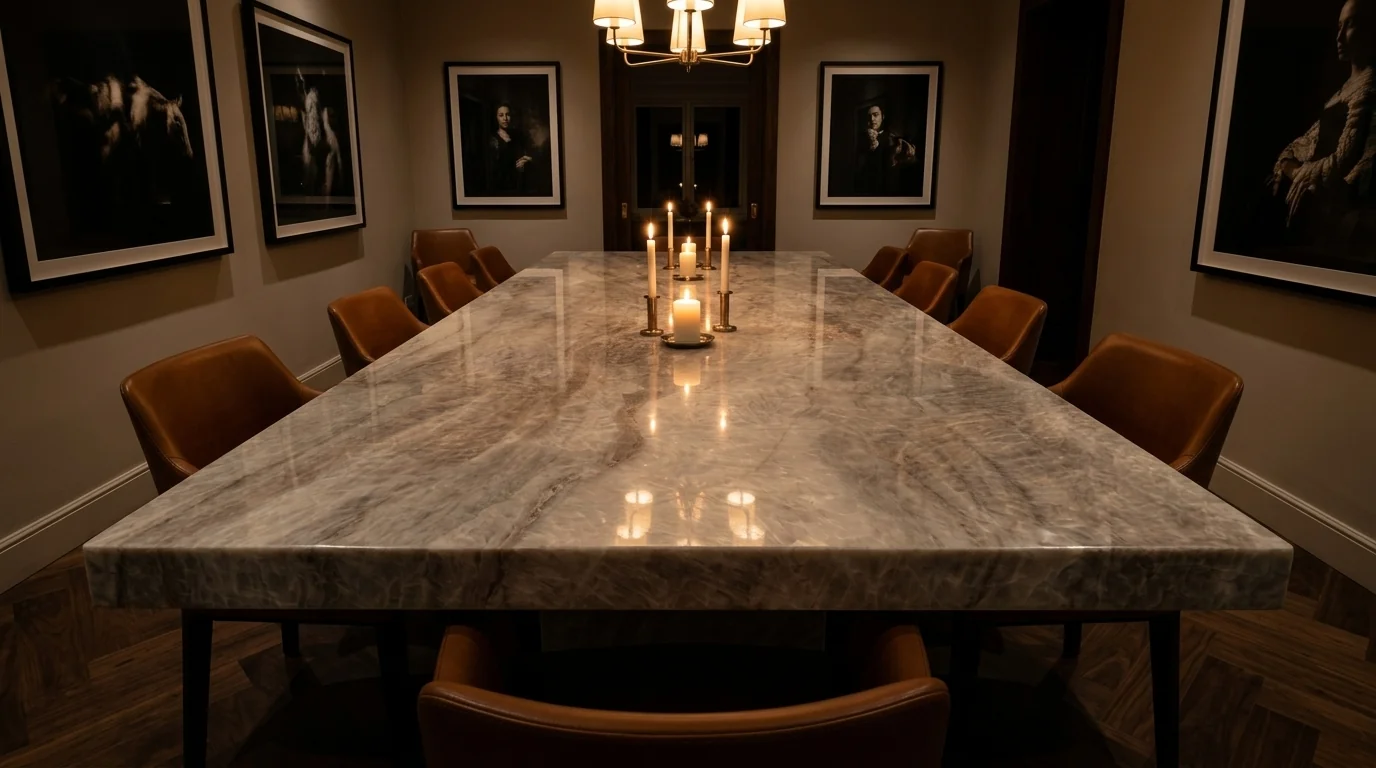 Taj Mahal ambiente