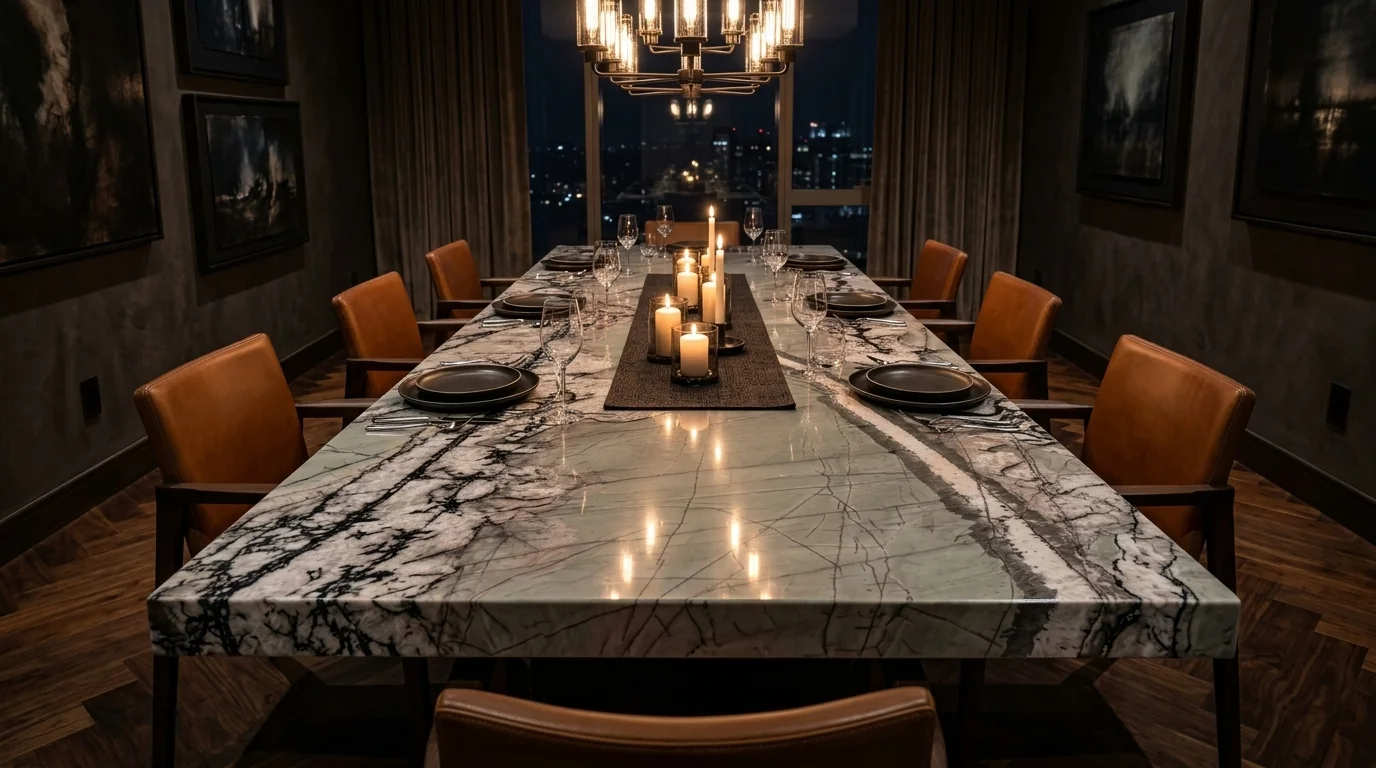 Tiffany ambiente