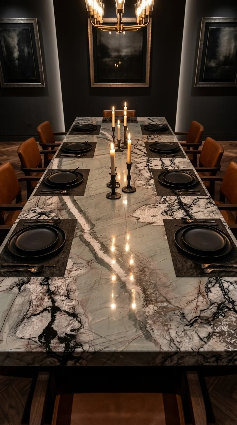 Tiffany ambiente