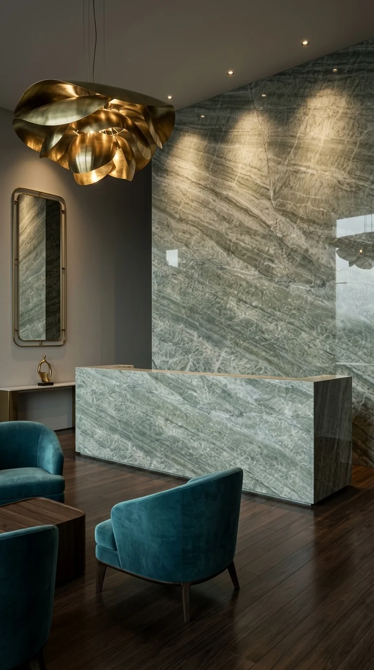 Velvet ambiente