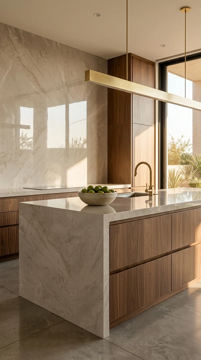 Capri ambiente