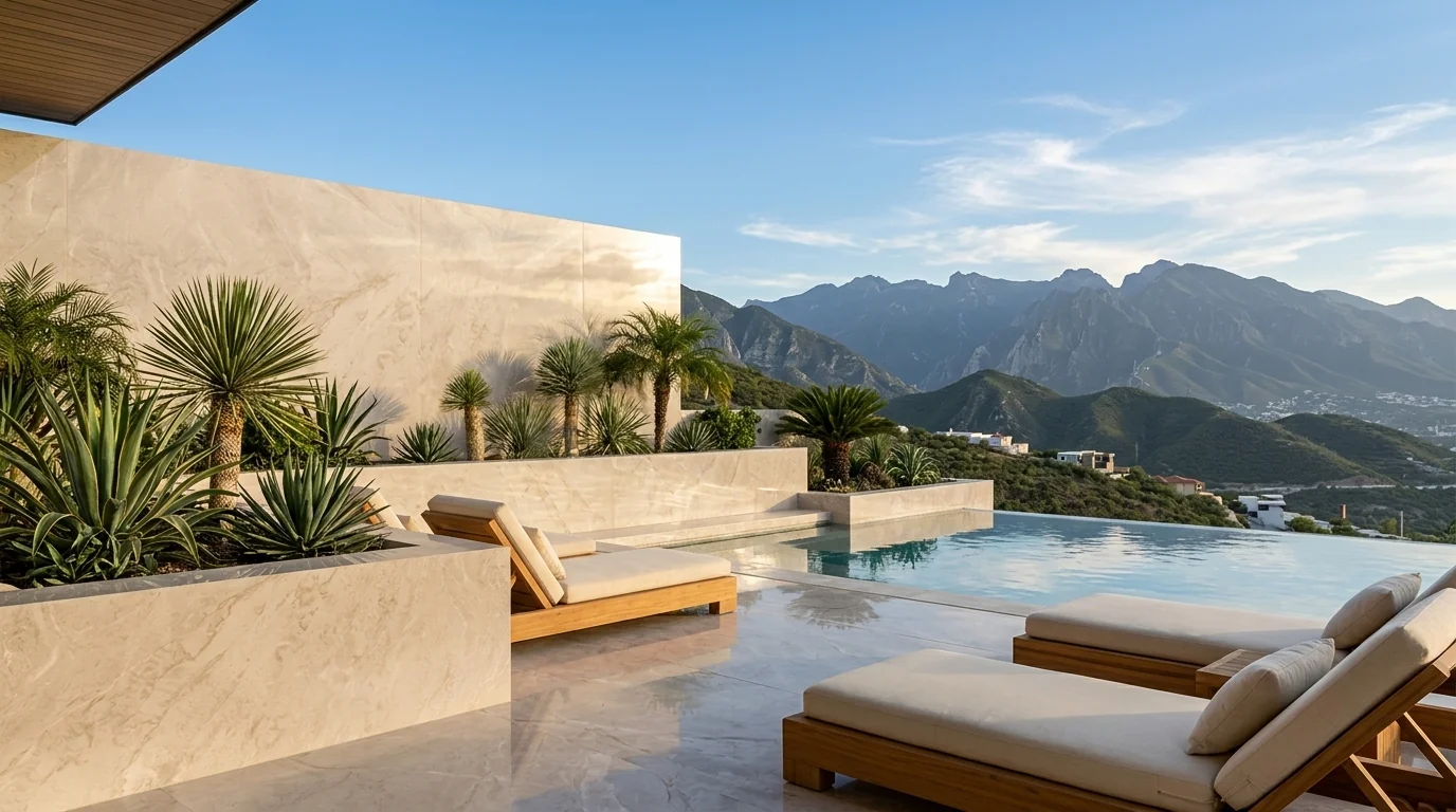 Capri ambiente