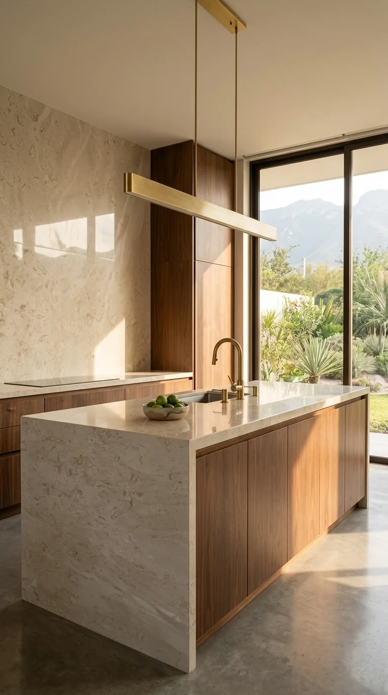 Caribbean Shell ambiente