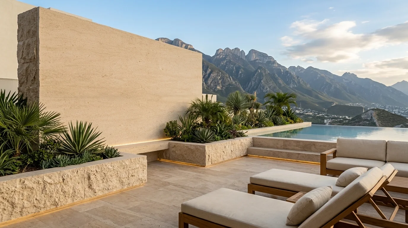 Niwala Crema Natural ambiente