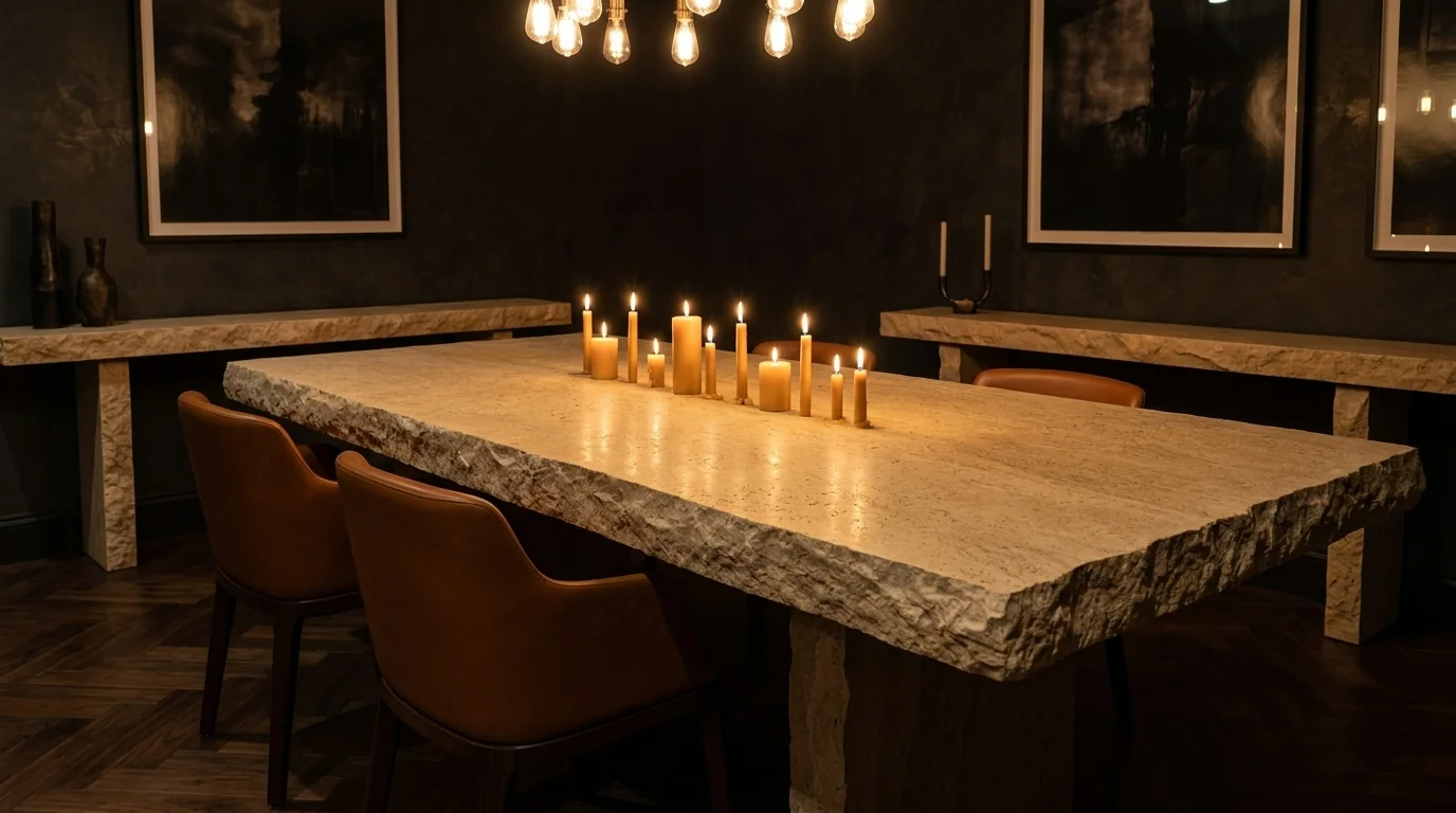 Niwala Yellow Natural ambiente