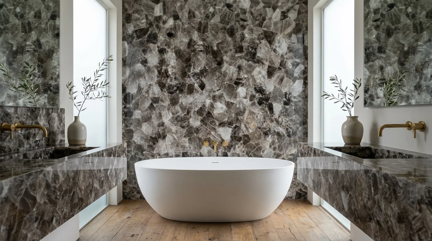 Smoki Quartz Light ambiente