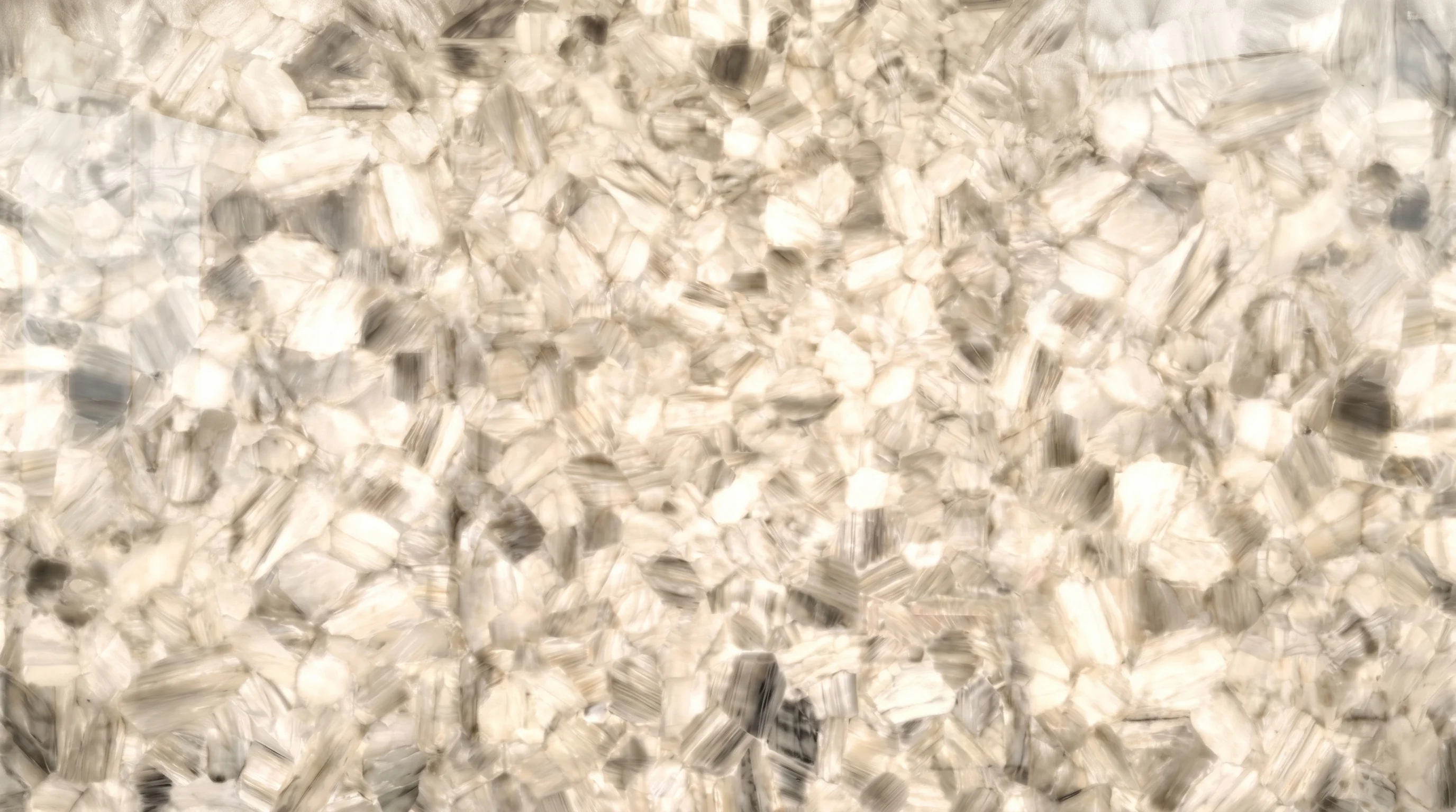 Referencia visual de piedra Super Classic Quartz