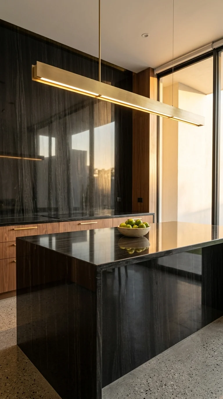 All Black ambiente