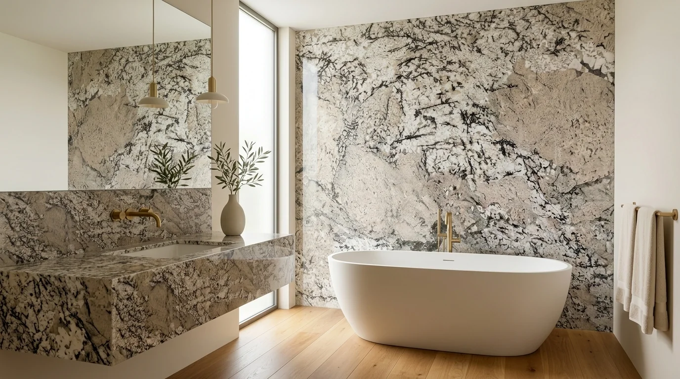 Alpinus Translux ambiente