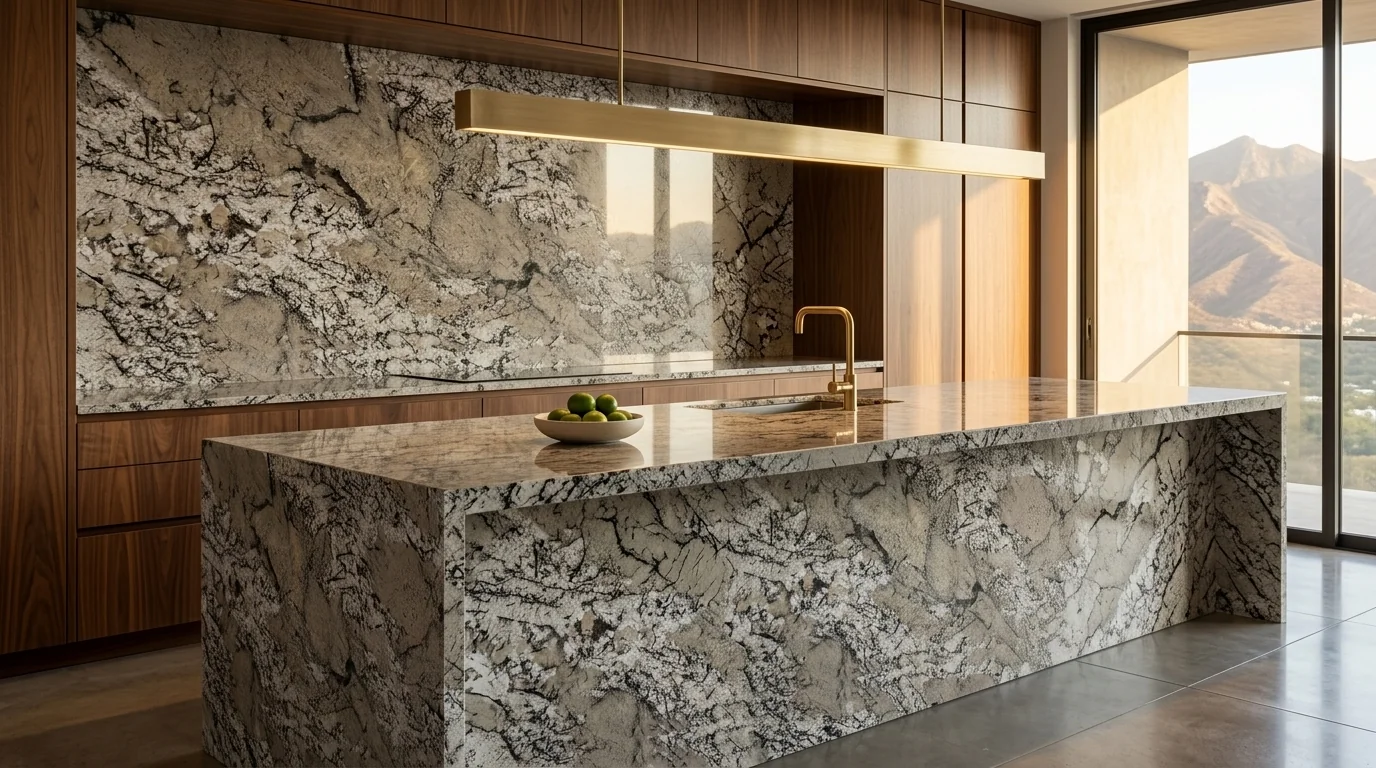 Alpinus Translux ambiente