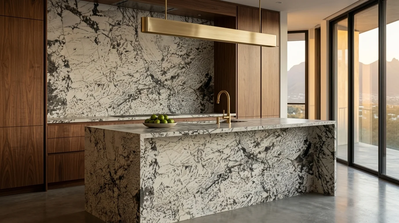 Alpinus ambiente