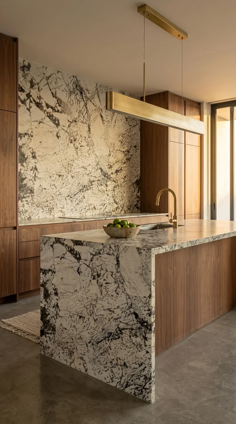 Alpinus ambiente