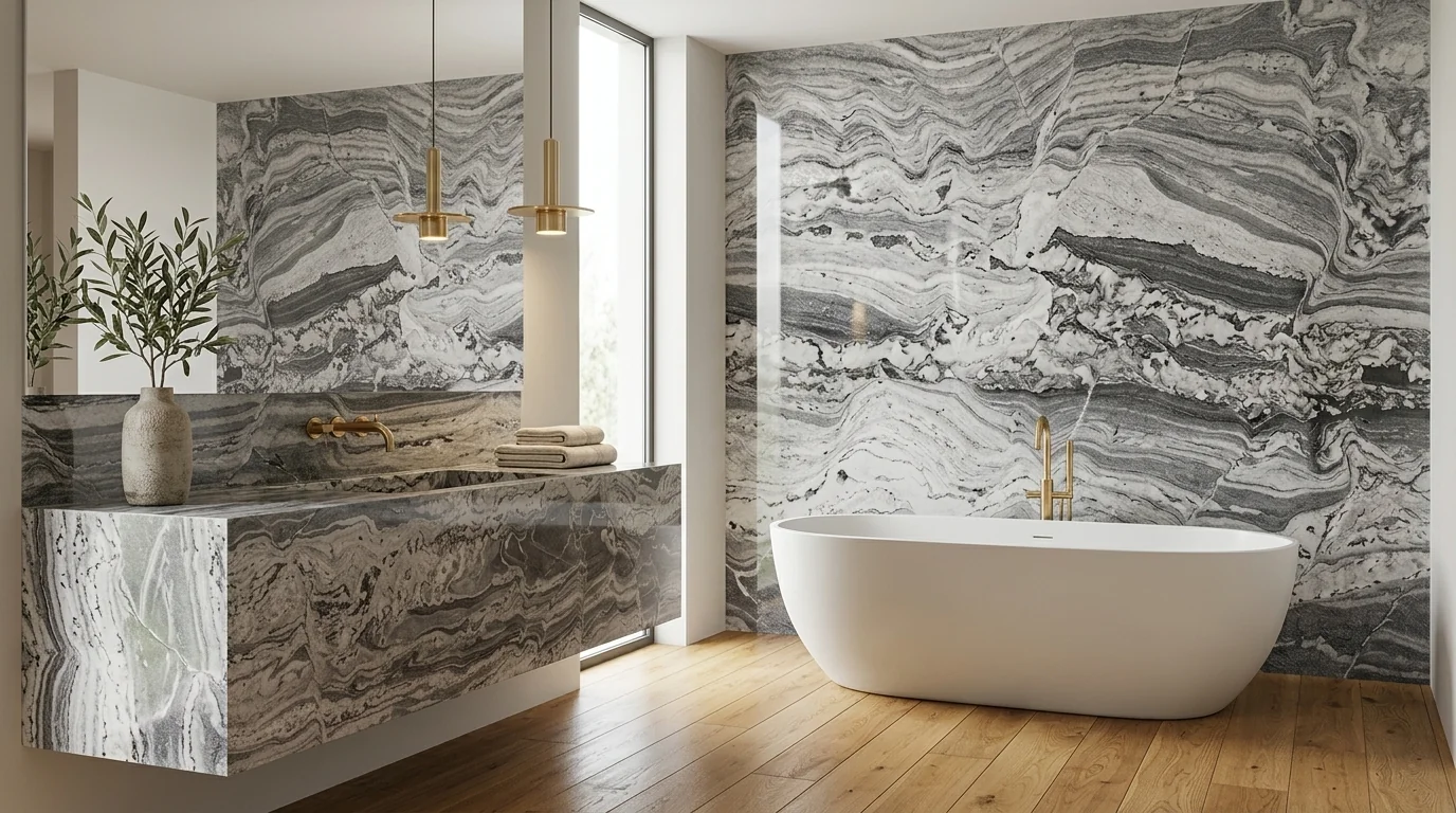 Anthartic ambiente