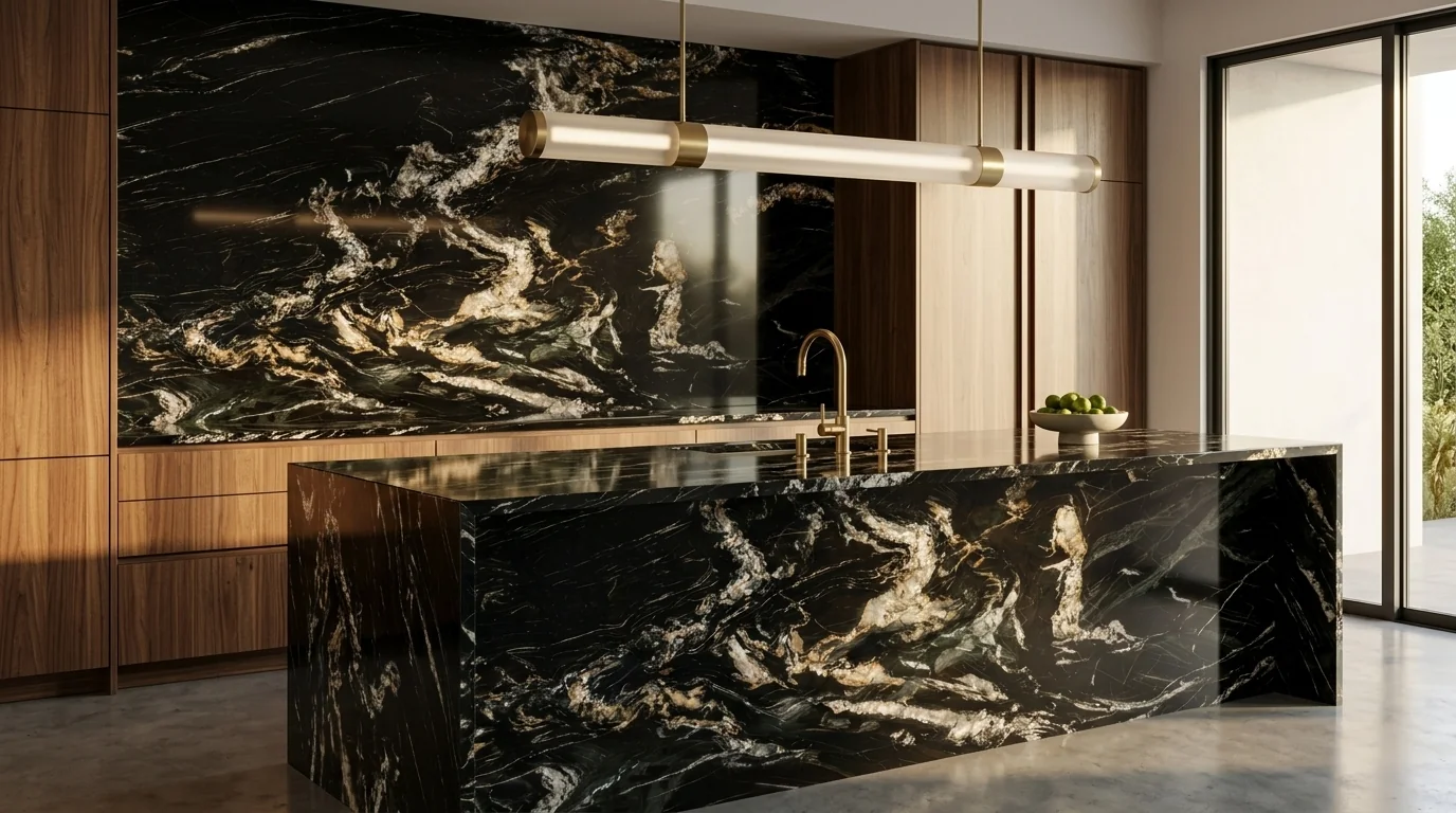Belvedere ambiente