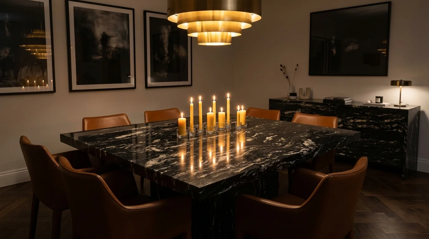 Black Cosmic ambiente
