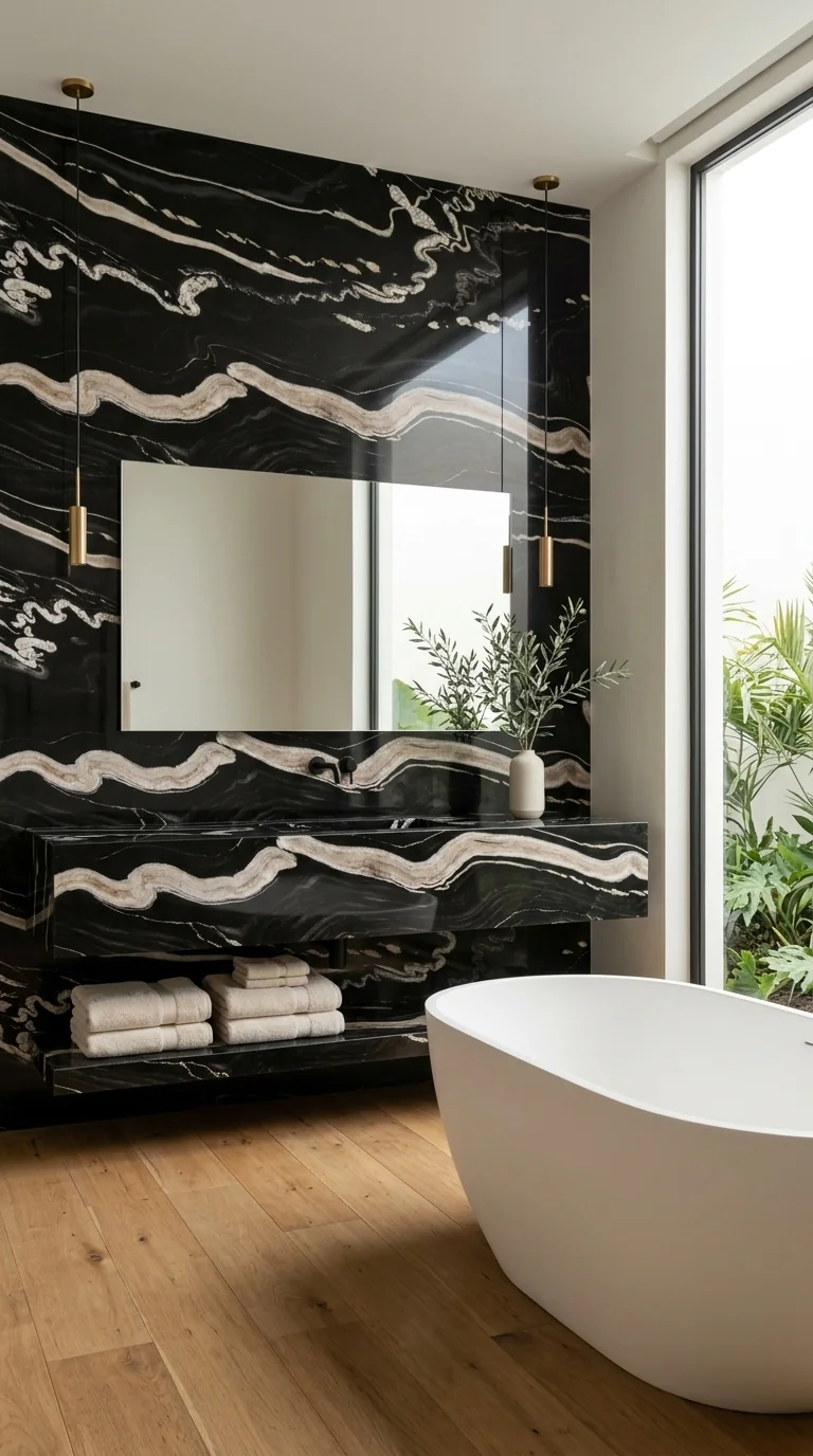 Black Horse ambiente