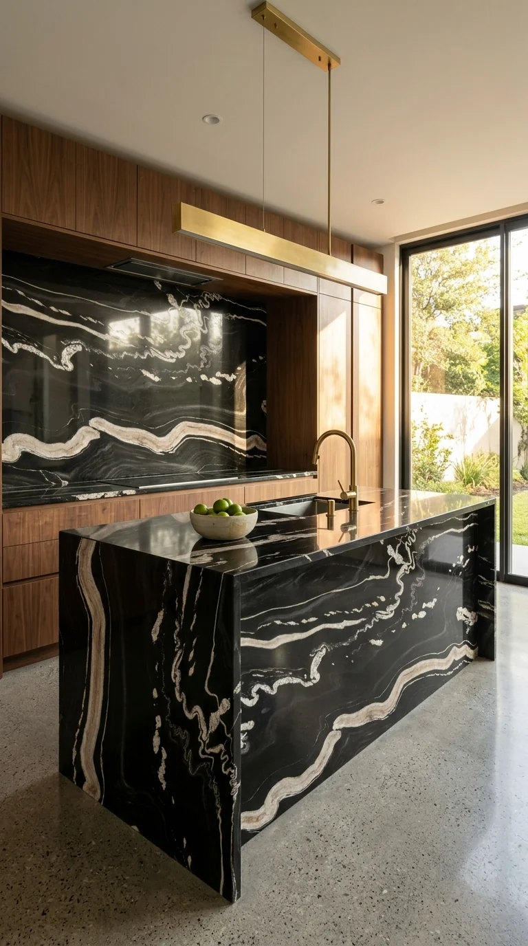 Black Horse ambiente
