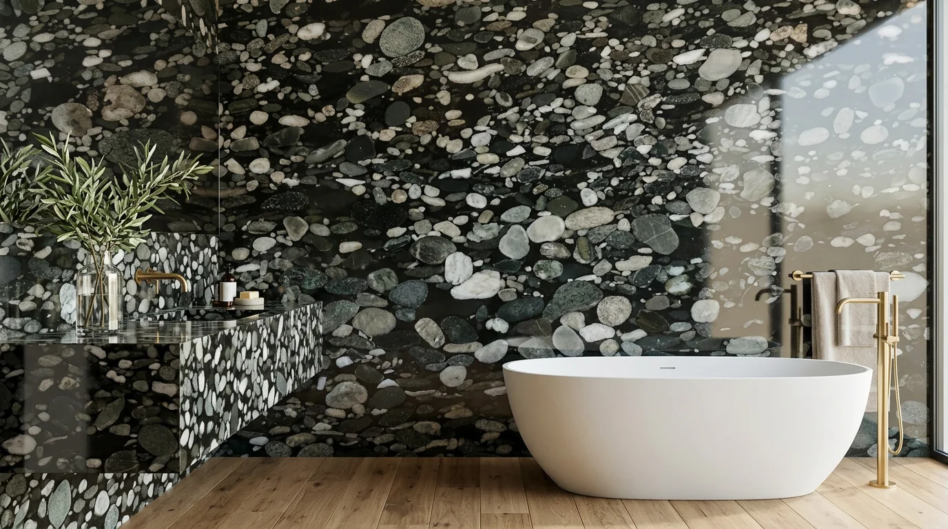Black Marinace ambiente
