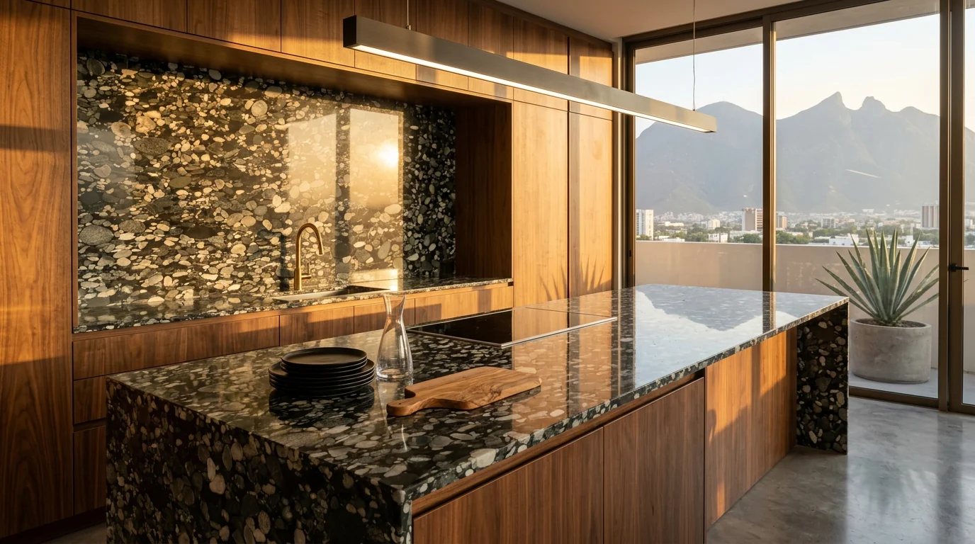 Black Marinace ambiente