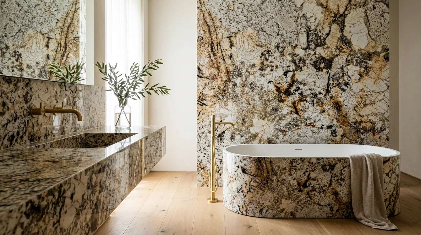 Blanc du Blanc ambiente