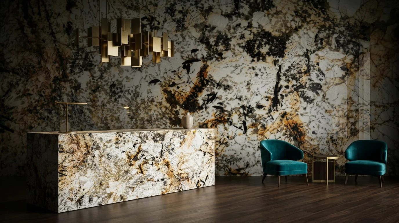 Blanc du Blanc ambiente