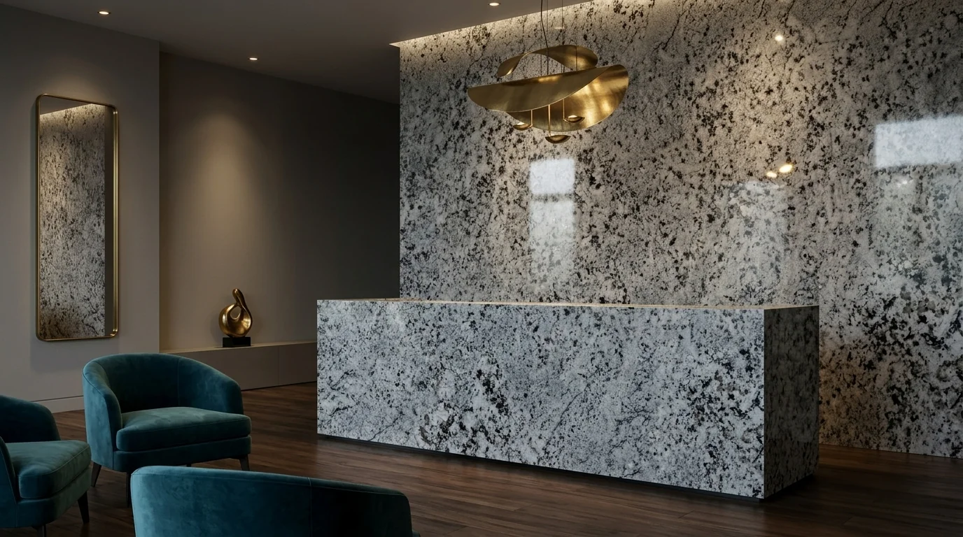 Blanco Kioto ambiente
