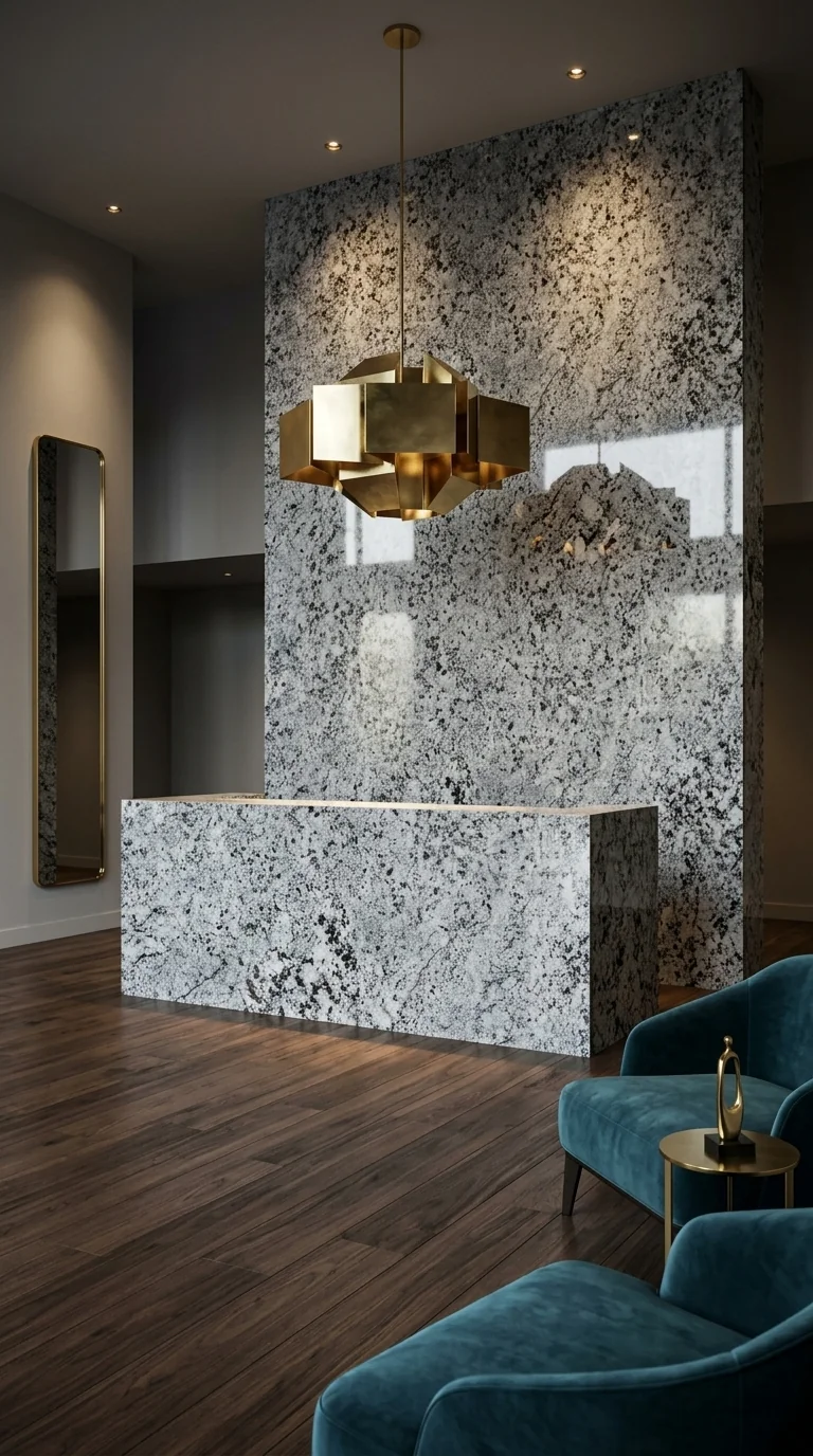 Blanco Kioto ambiente