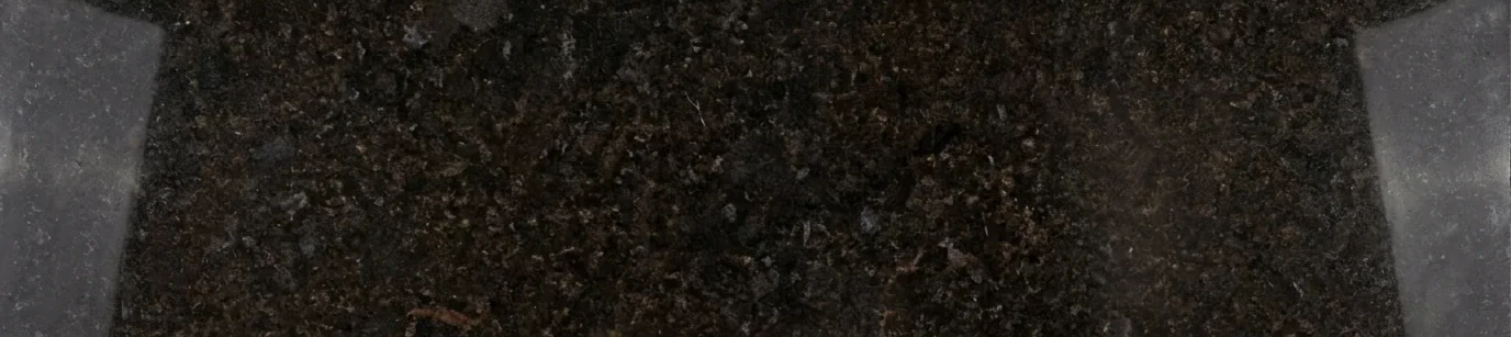 Referencia visual de granito Brown Antique (Pulido)