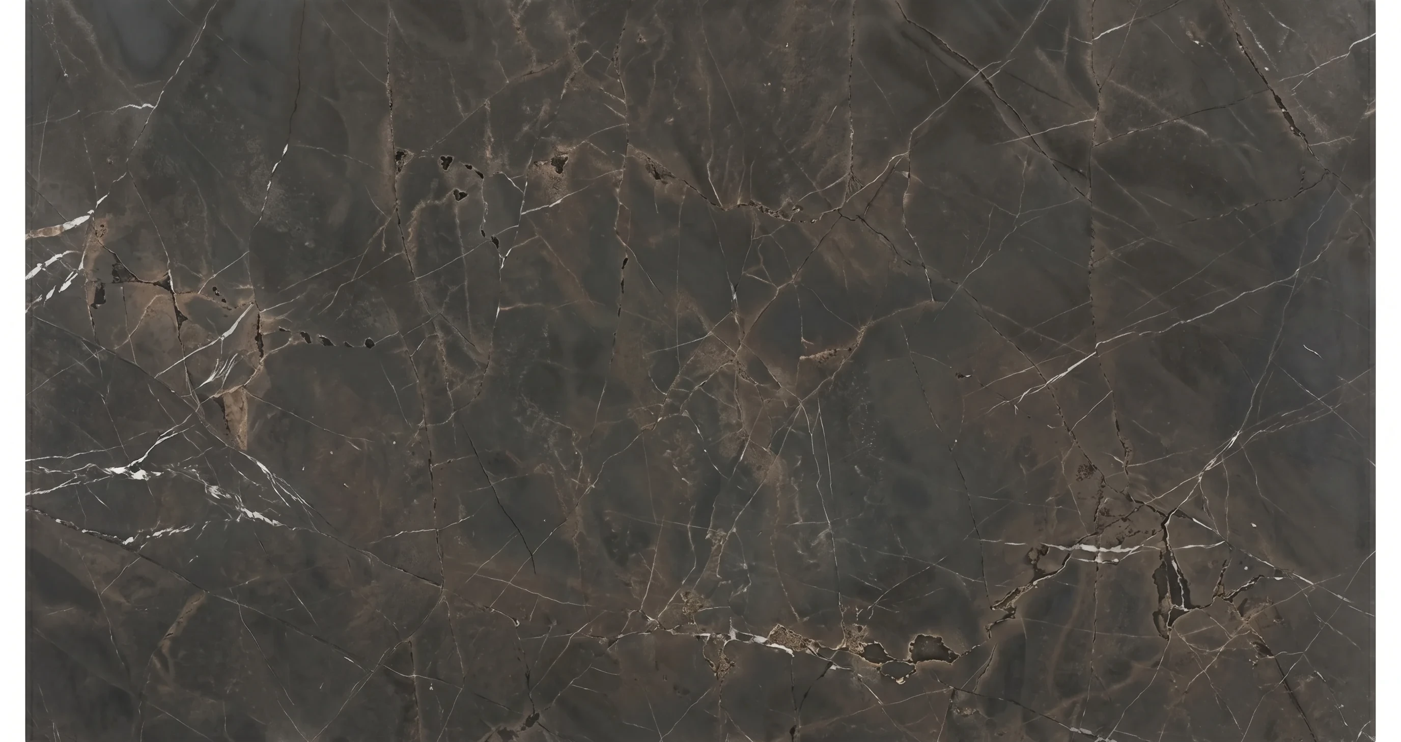 Referencia visual de granito Brownie Mate