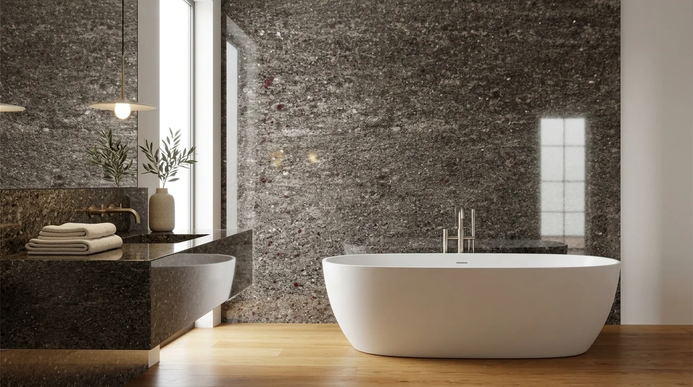 Diamond Galaxy ambiente