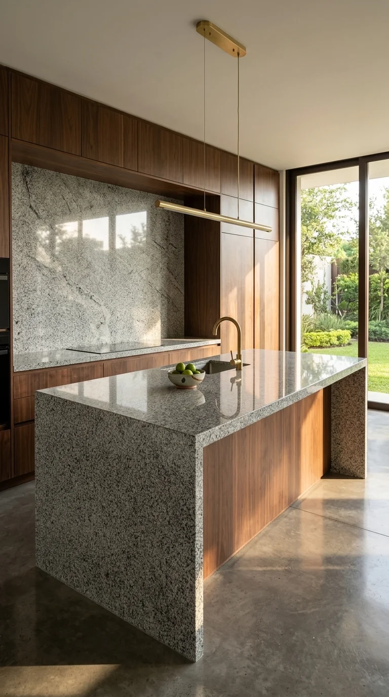 Diamond White ambiente